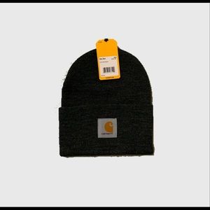 Carhartt A18: Acrylic Watch Hat Beanie